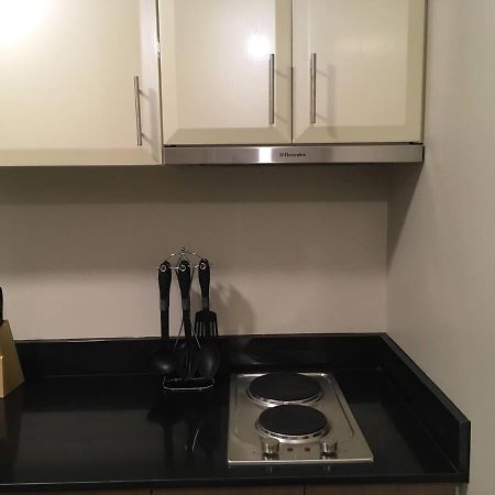 2 Bedroom Condo Apartment Near Naia 3 Pasay City Manilla Buitenkant foto