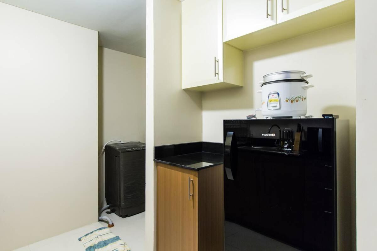 2 Bedroom Condo Apartment Near Naia 3 Pasay City Manilla Buitenkant foto