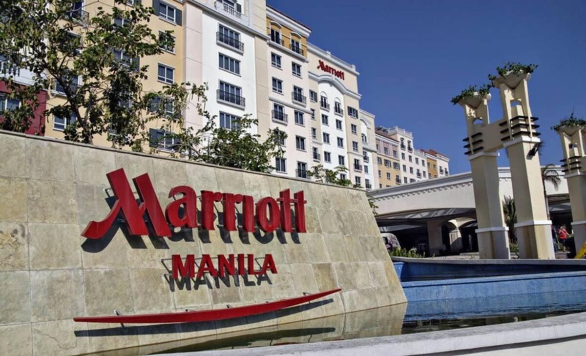 2 Bedroom Condo Apartment Near Naia 3 Pasay City Manilla Buitenkant foto