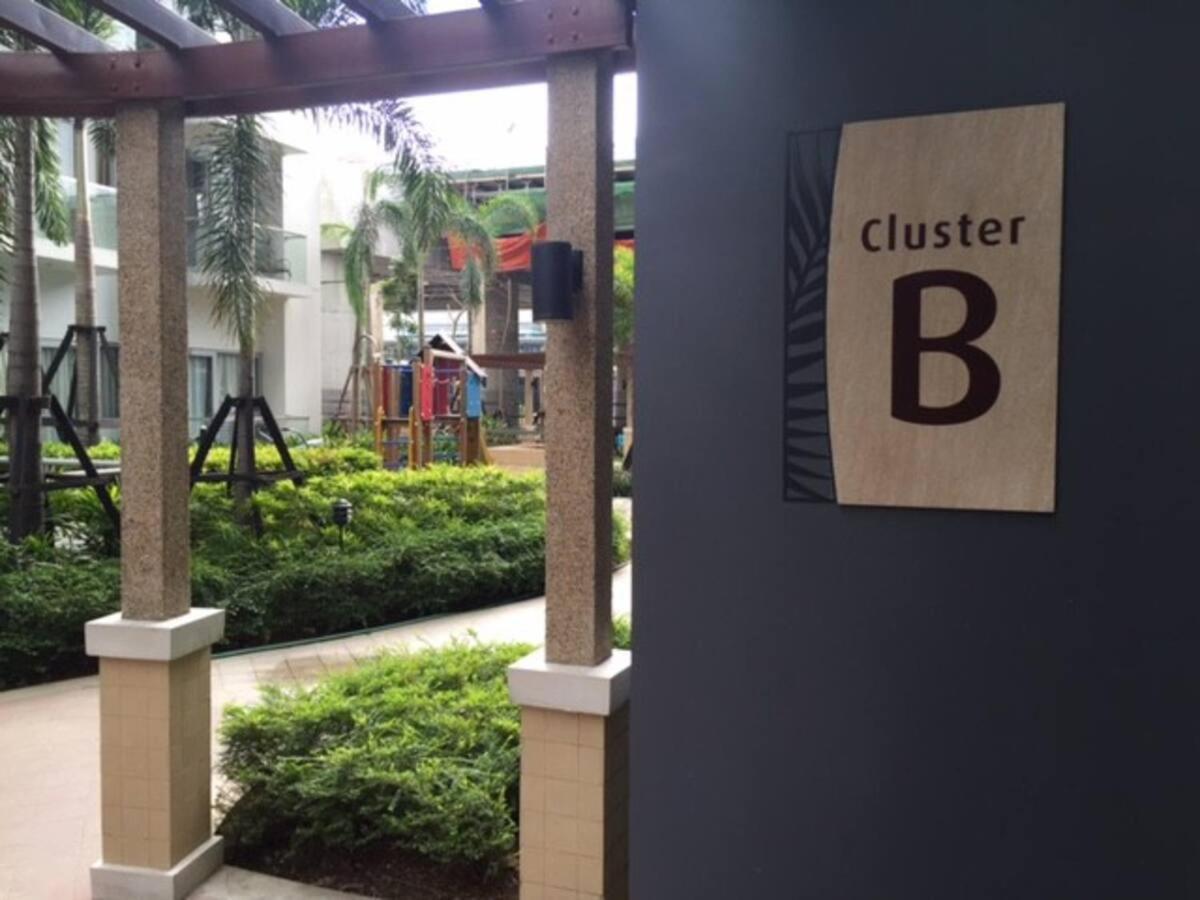 2 Bedroom Condo Apartment Near Naia 3 Pasay City Manilla Buitenkant foto