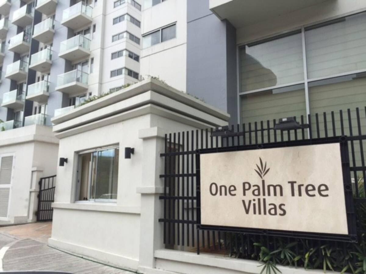 2 Bedroom Condo Apartment Near Naia 3 Pasay City Manilla Buitenkant foto