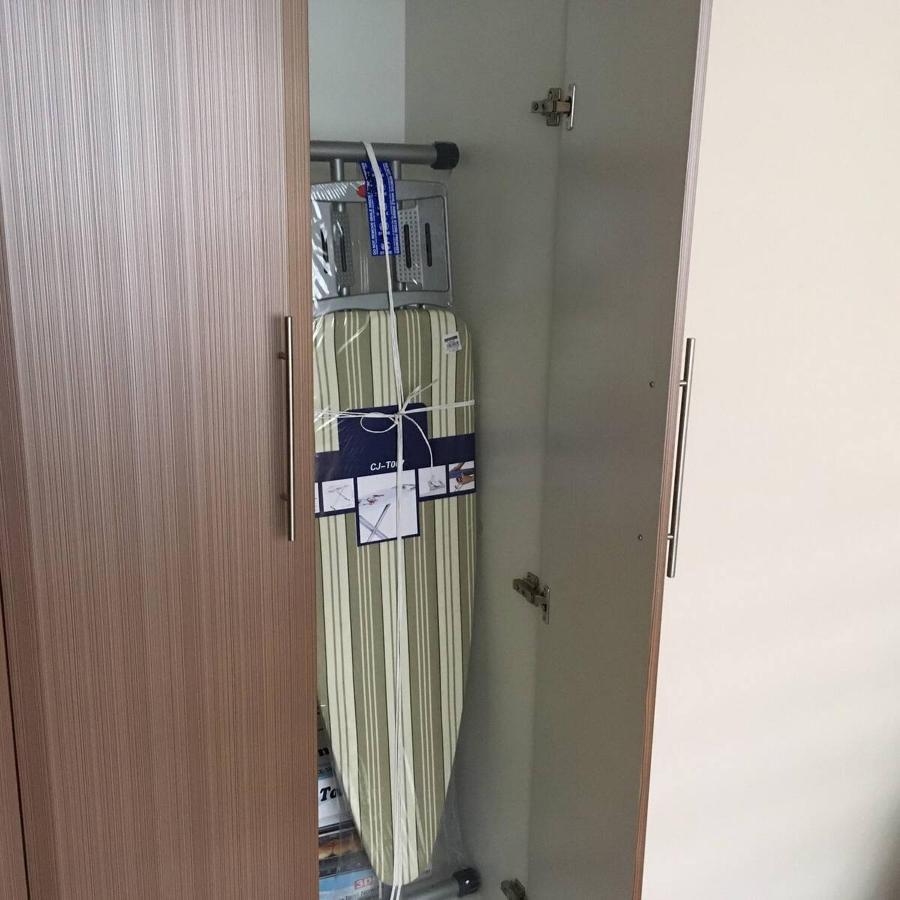2 Bedroom Condo Apartment Near Naia 3 Pasay City Manilla Buitenkant foto