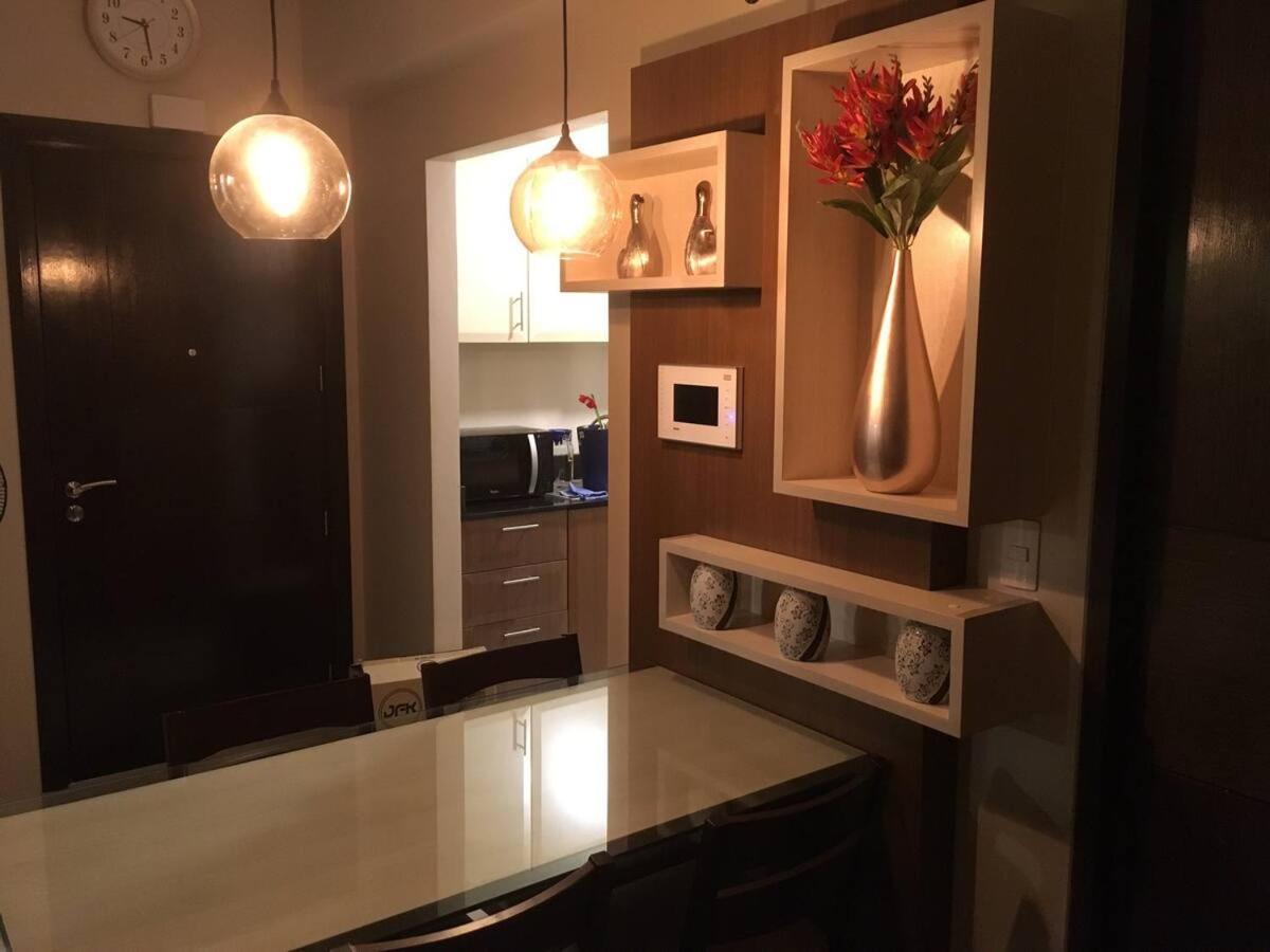 2 Bedroom Condo Apartment Near Naia 3 Pasay City Manilla Buitenkant foto