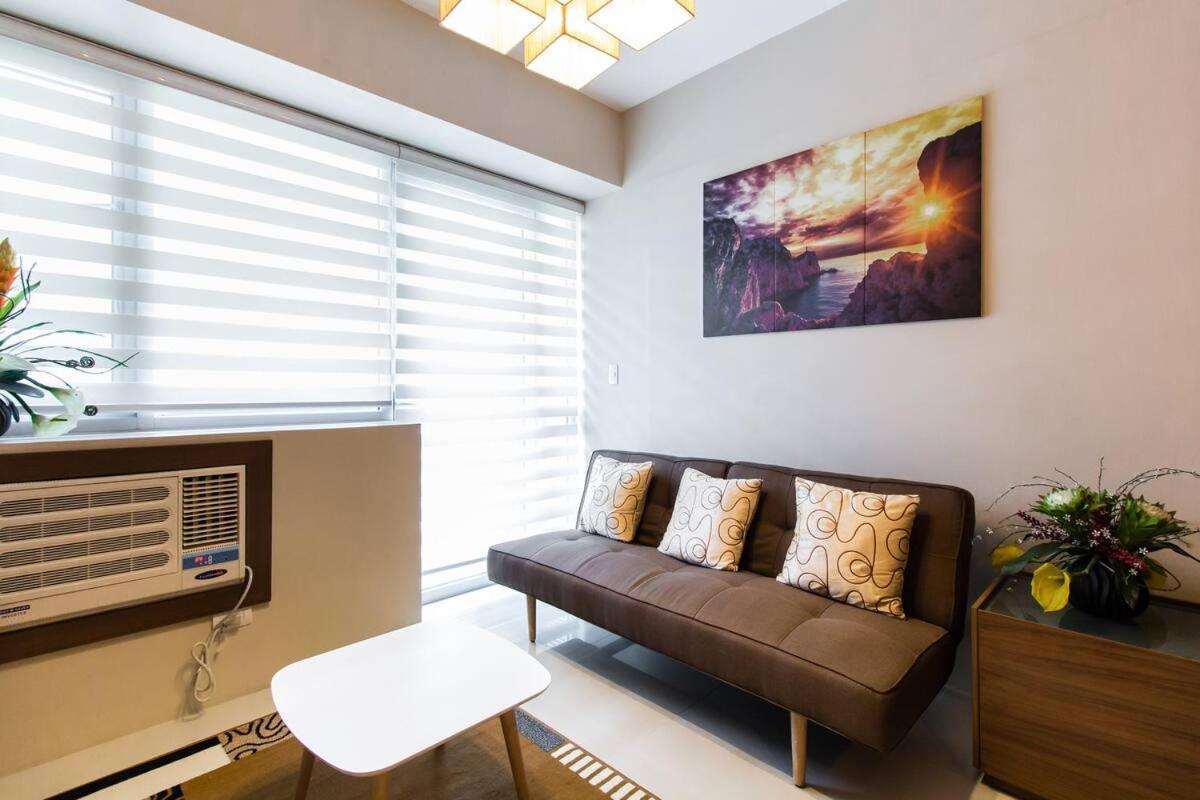 2 Bedroom Condo Apartment Near Naia 3 Pasay City Manilla Buitenkant foto