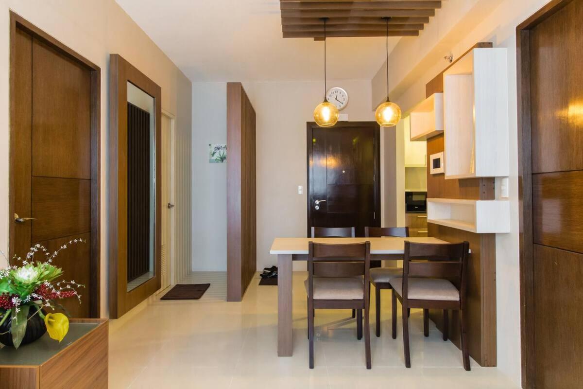 2 Bedroom Condo Apartment Near Naia 3 Pasay City Manilla Buitenkant foto