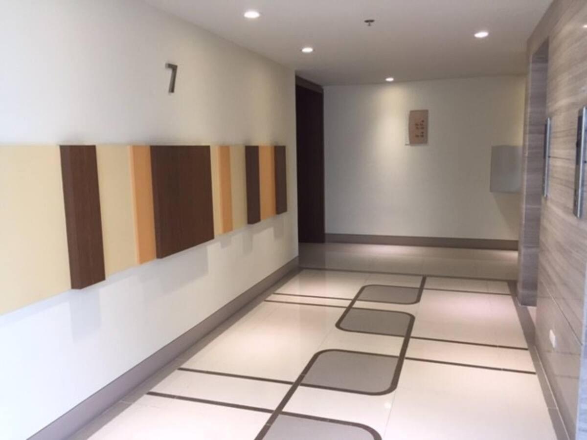 2 Bedroom Condo Apartment Near Naia 3 Pasay City Manilla Buitenkant foto