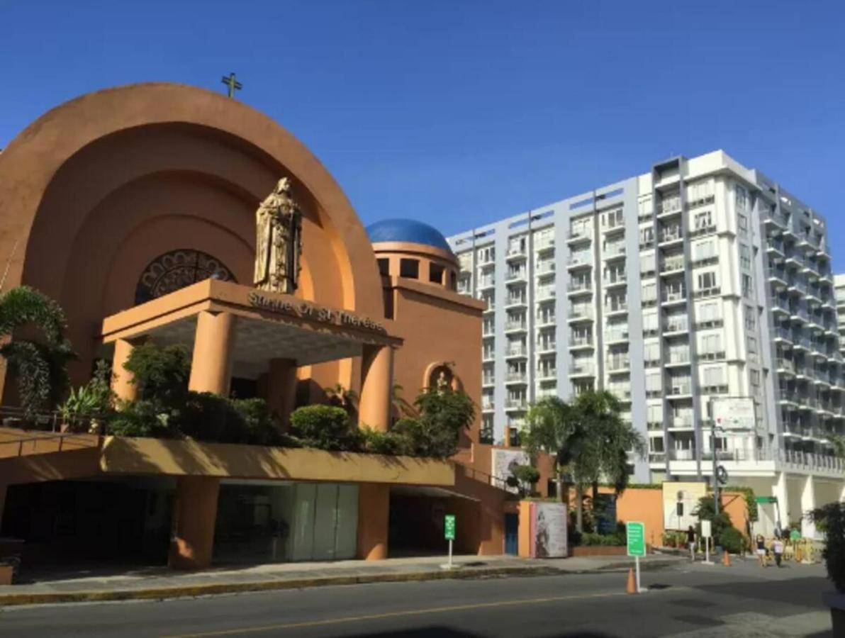 2 Bedroom Condo Apartment Near Naia 3 Pasay City Manilla Buitenkant foto