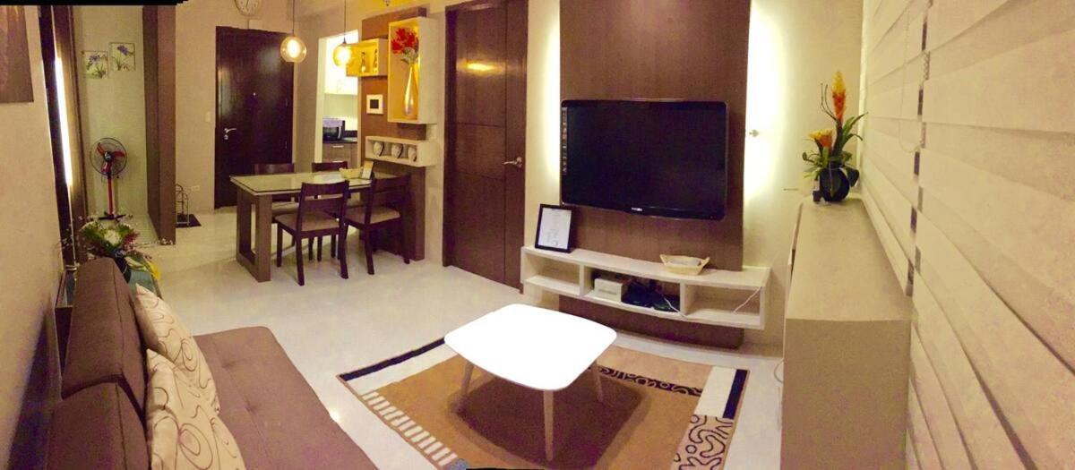 2 Bedroom Condo Apartment Near Naia 3 Pasay City Manilla Buitenkant foto