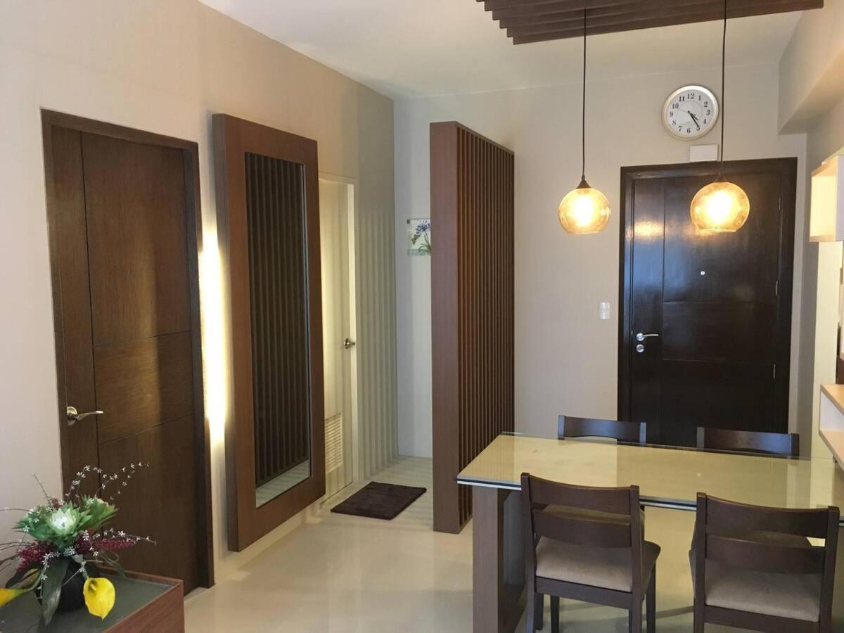 2 Bedroom Condo Apartment Near Naia 3 Pasay City Manilla Buitenkant foto