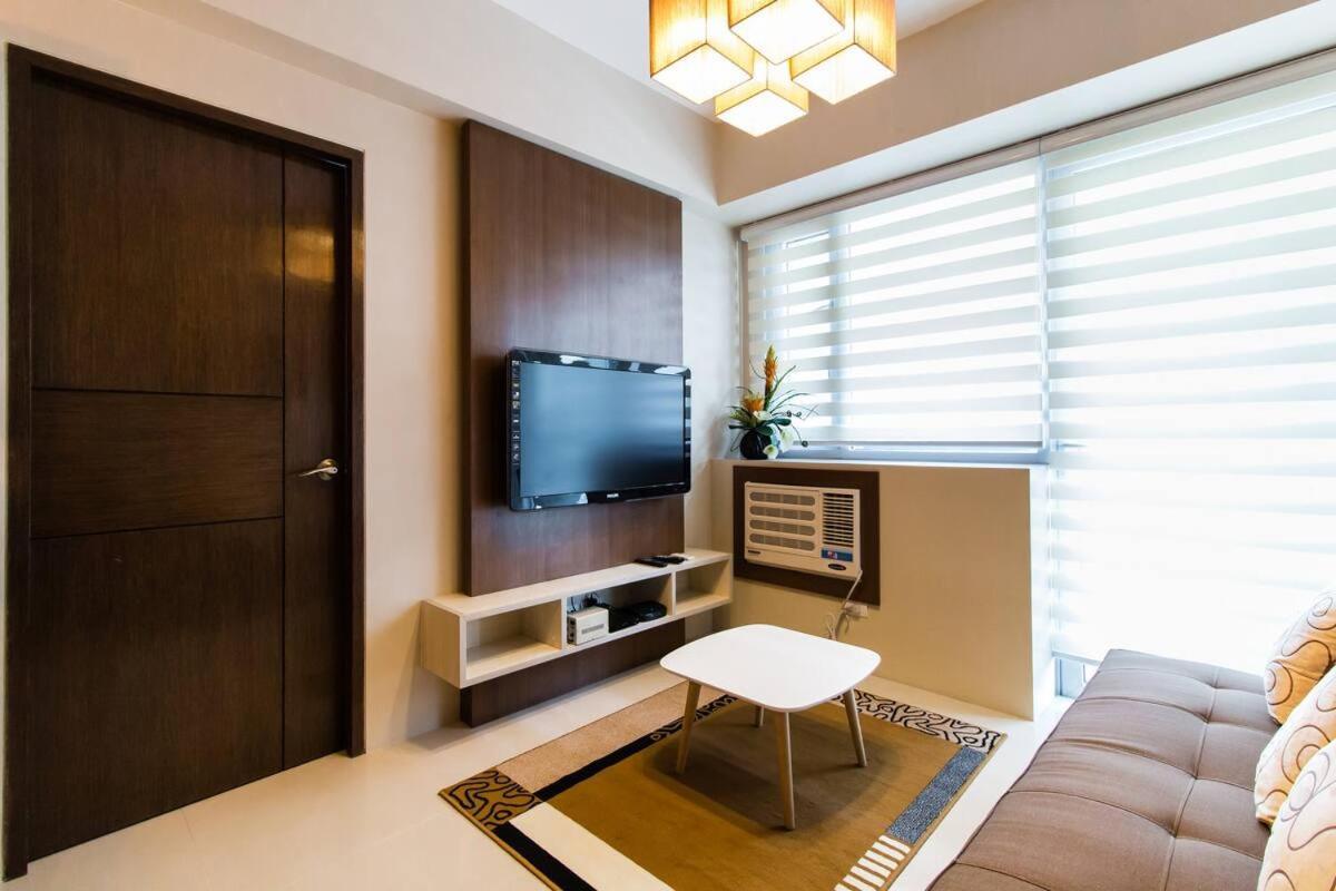 2 Bedroom Condo Apartment Near Naia 3 Pasay City Manilla Buitenkant foto