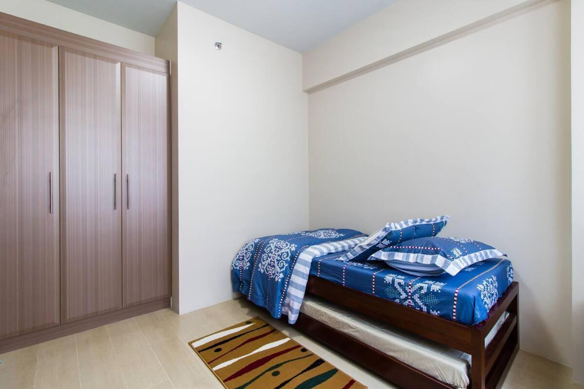 2 Bedroom Condo Apartment Near Naia 3 Pasay City Manilla Buitenkant foto
