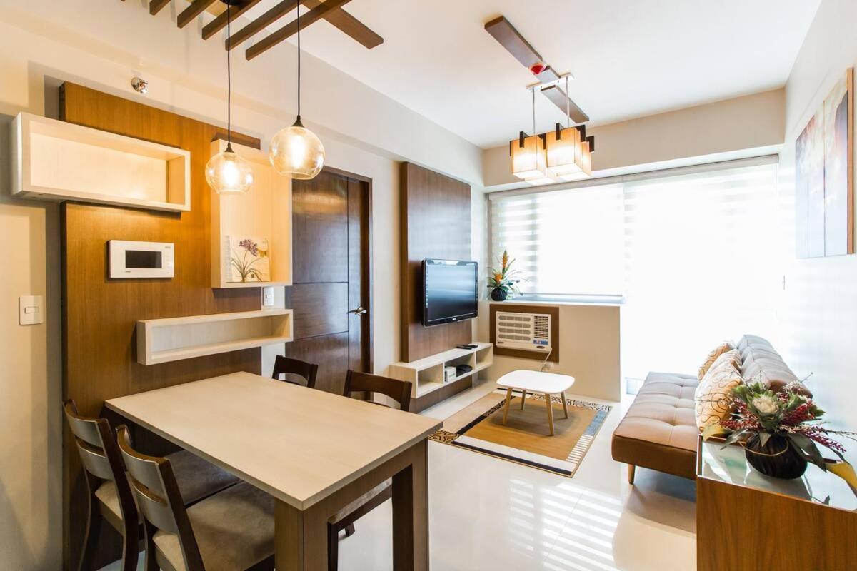 2 Bedroom Condo Apartment Near Naia 3 Pasay City Manilla Buitenkant foto