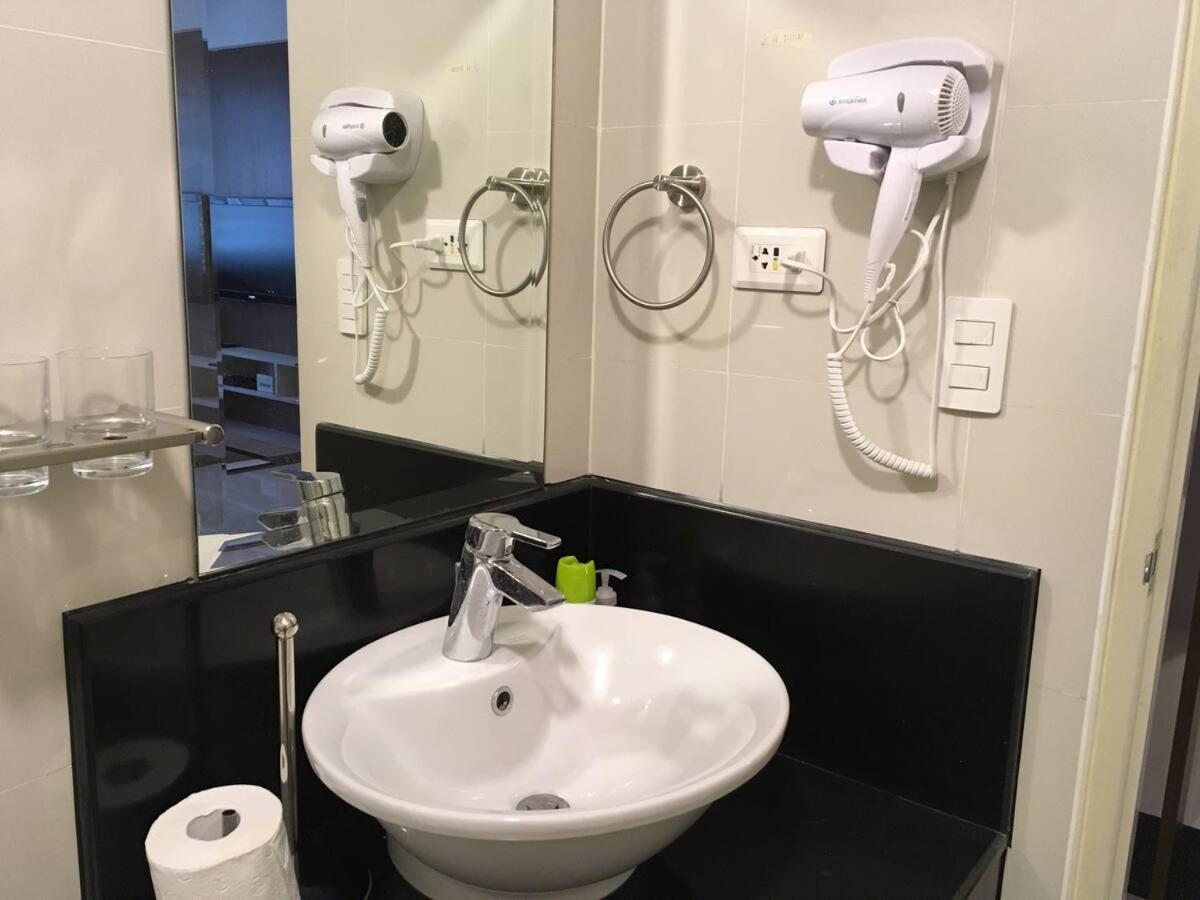 2 Bedroom Condo Apartment Near Naia 3 Pasay City Manilla Buitenkant foto