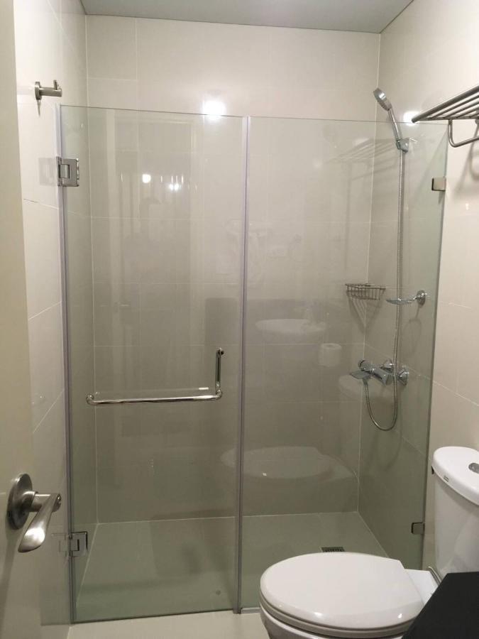2 Bedroom Condo Apartment Near Naia 3 Pasay City Manilla Buitenkant foto