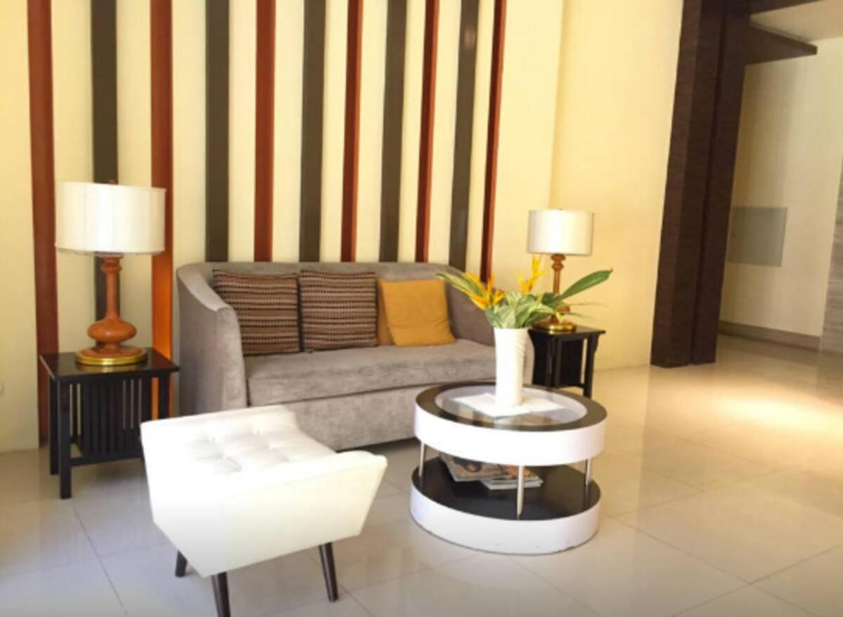 2 Bedroom Condo Apartment Near Naia 3 Pasay City Manilla Buitenkant foto