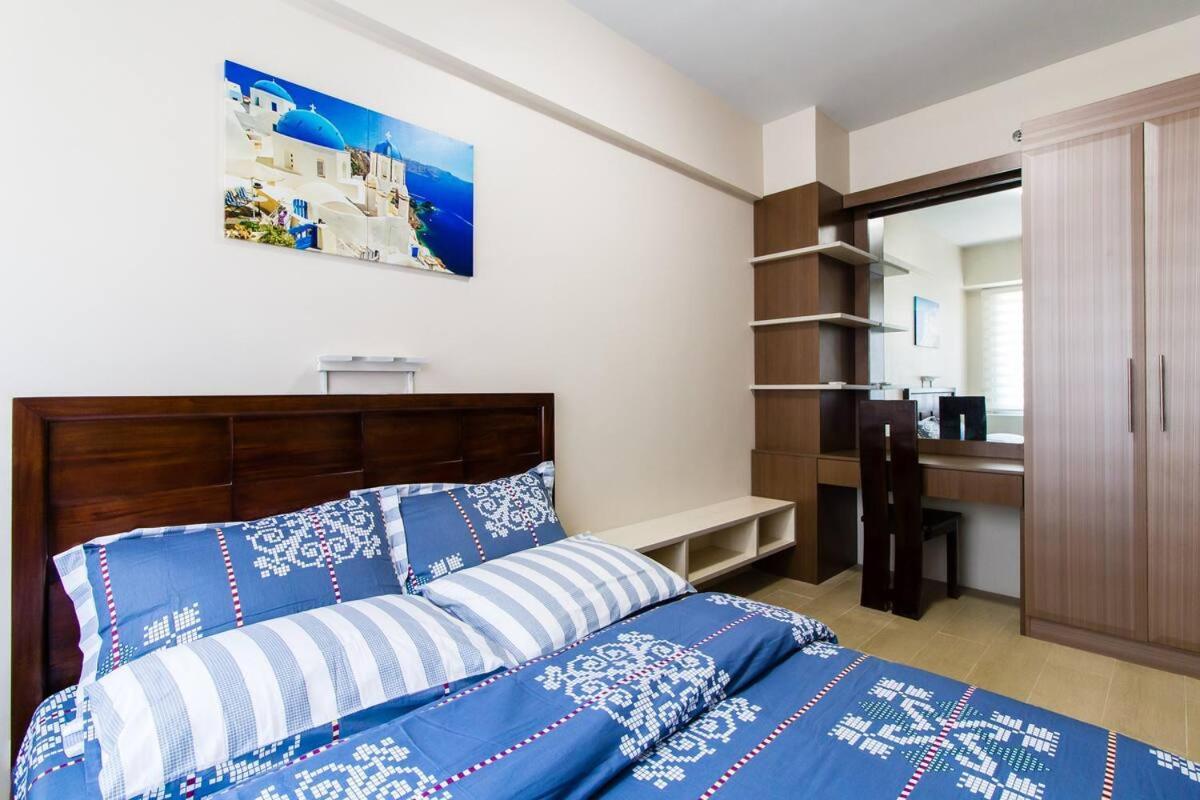 2 Bedroom Condo Apartment Near Naia 3 Pasay City Manilla Buitenkant foto