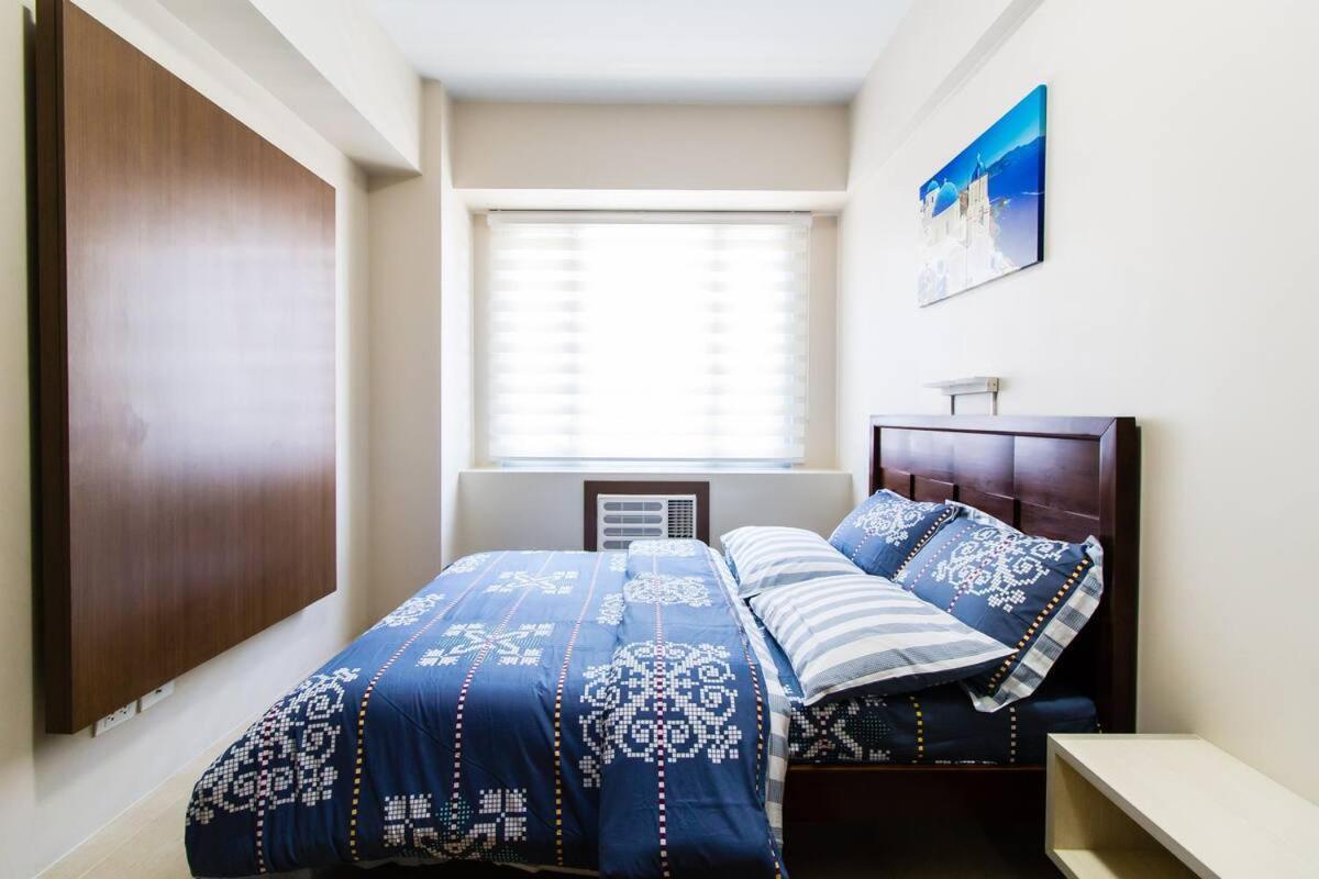 2 Bedroom Condo Apartment Near Naia 3 Pasay City Manilla Buitenkant foto