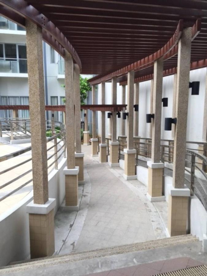 2 Bedroom Condo Apartment Near Naia 3 Pasay City Manilla Buitenkant foto