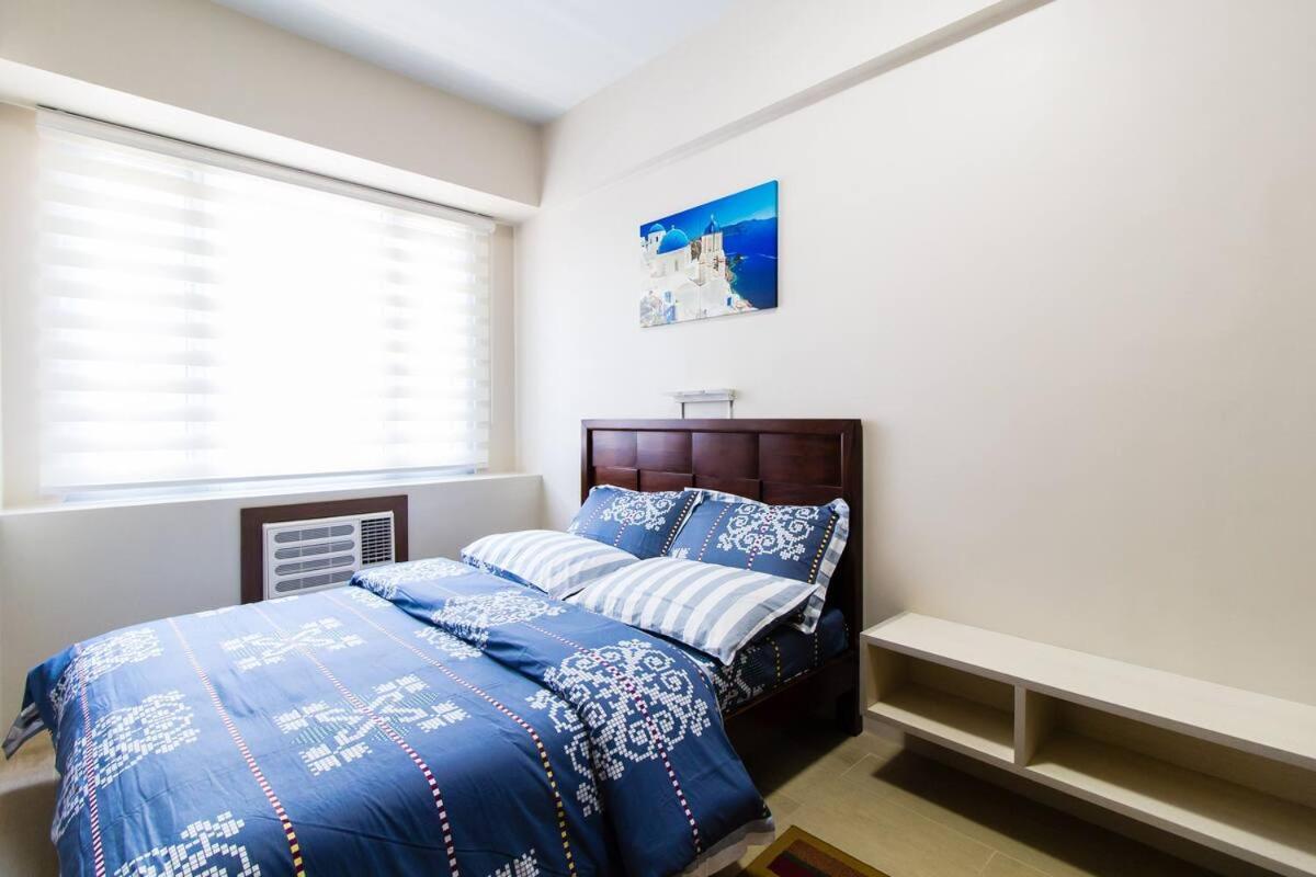 2 Bedroom Condo Apartment Near Naia 3 Pasay City Manilla Buitenkant foto