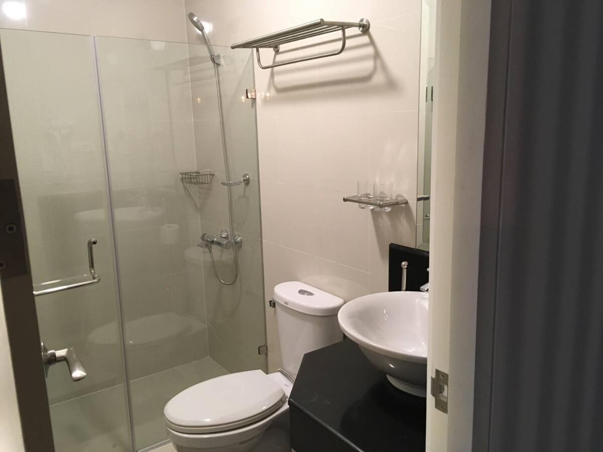 2 Bedroom Condo Apartment Near Naia 3 Pasay City Manilla Buitenkant foto
