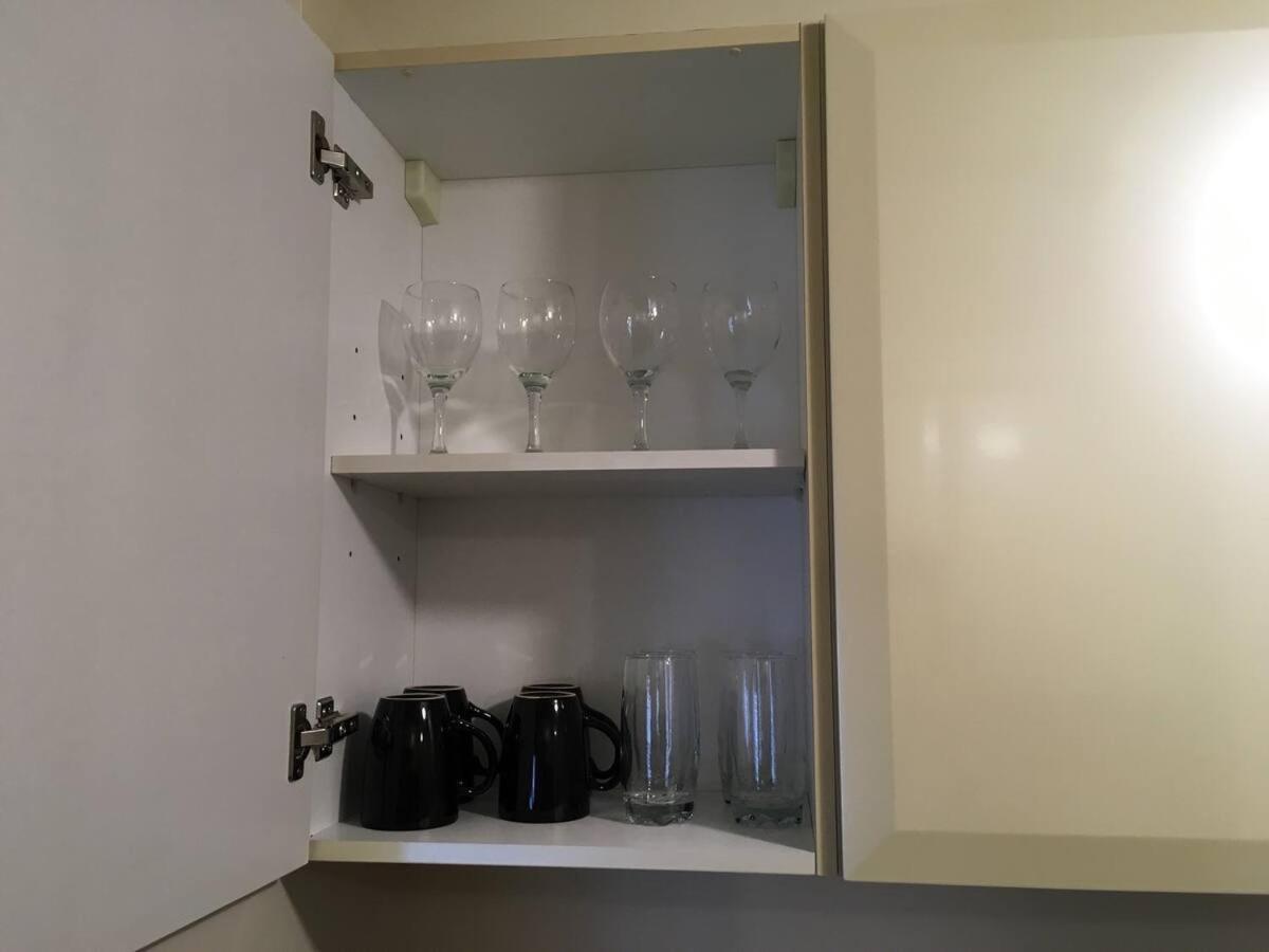 2 Bedroom Condo Apartment Near Naia 3 Pasay City Manilla Buitenkant foto
