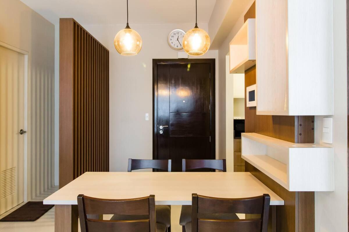 2 Bedroom Condo Apartment Near Naia 3 Pasay City Manilla Buitenkant foto