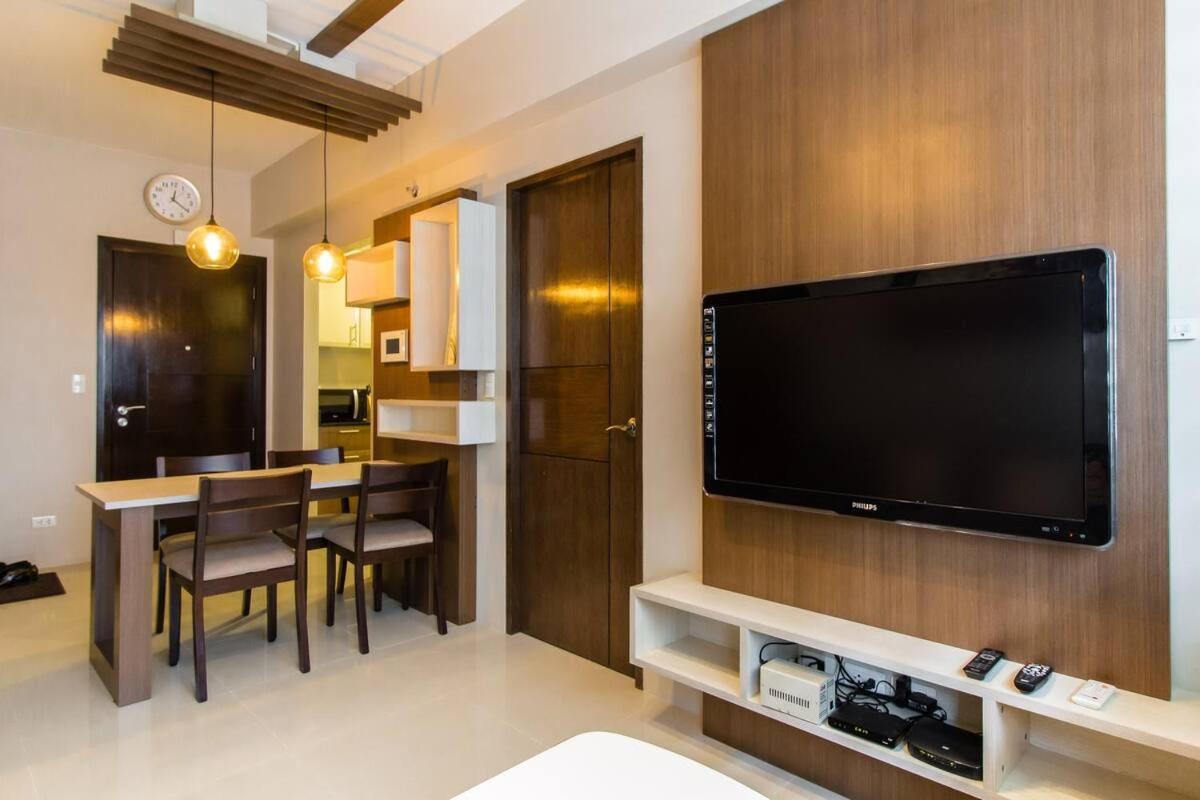 2 Bedroom Condo Apartment Near Naia 3 Pasay City Manilla Buitenkant foto